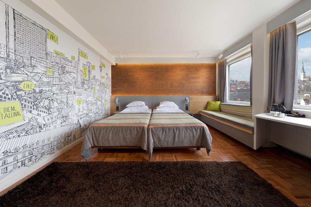 Hotel Original Sokos Viru 4*