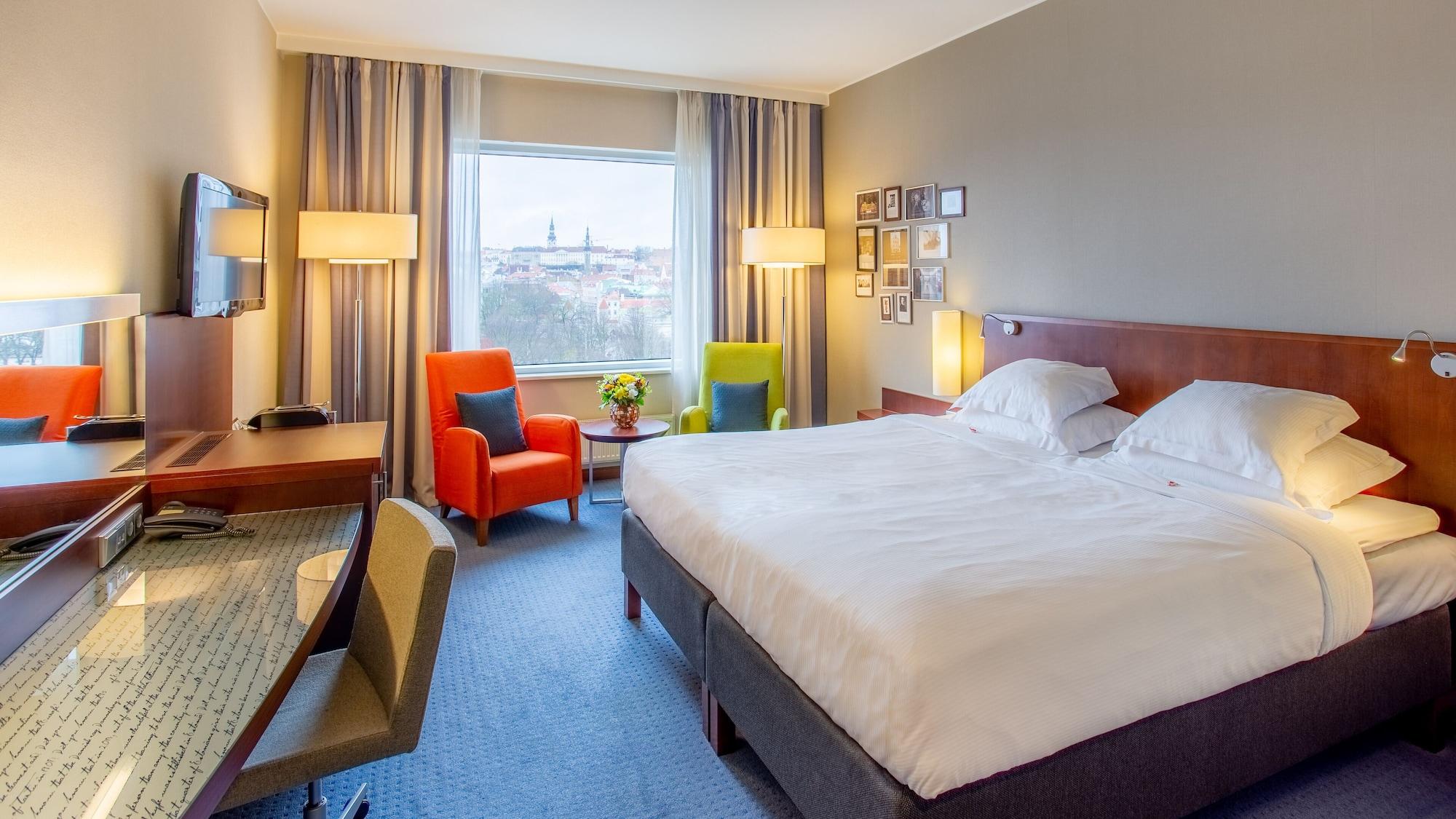 Hotel Original Sokos Viru Tallinn