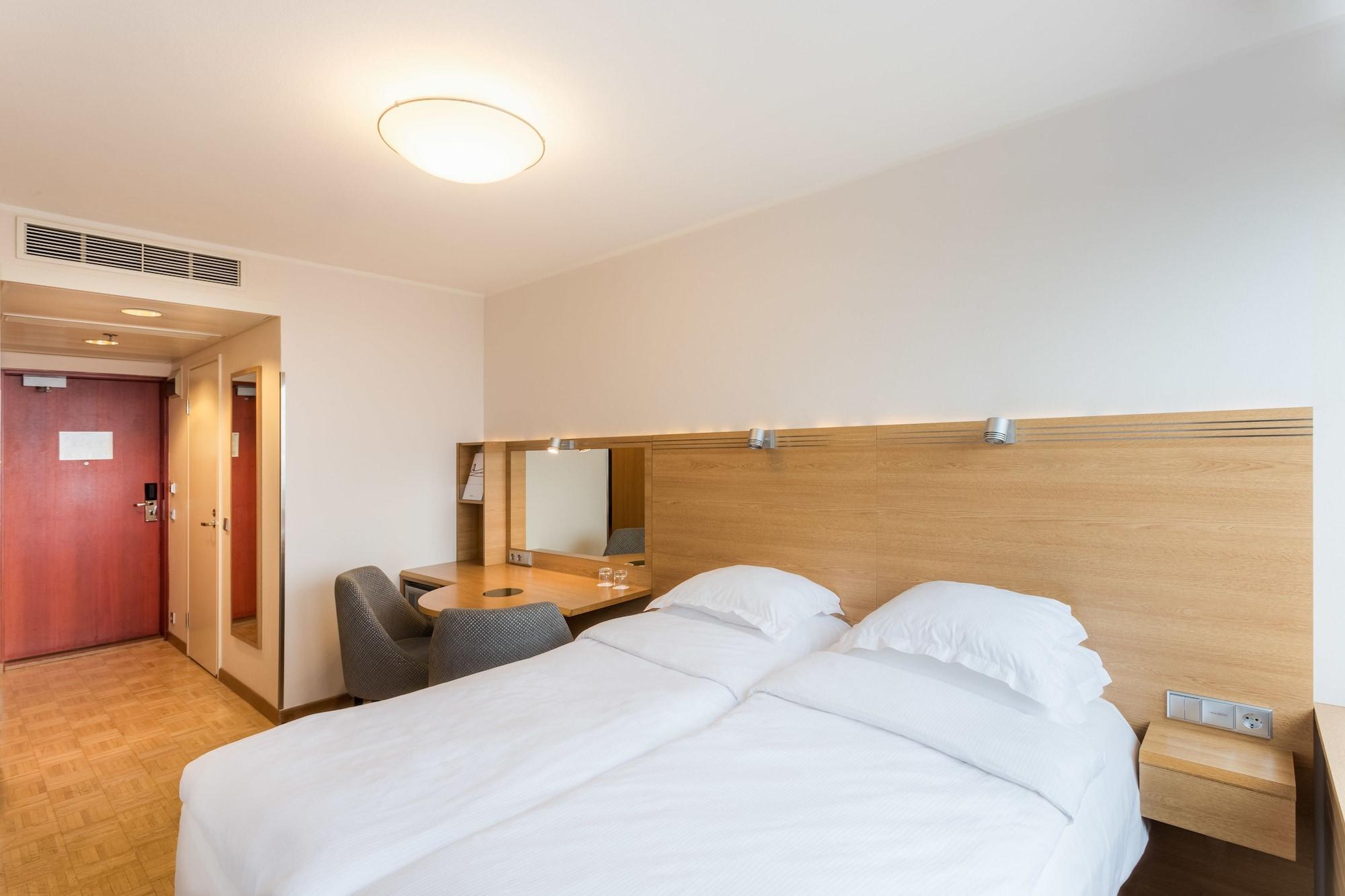 Hotel Original Sokos Viru Tallinn