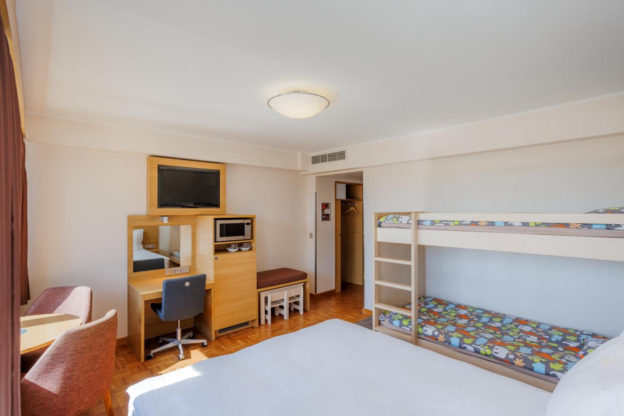 Original Sokos Viru Hotelli 4*