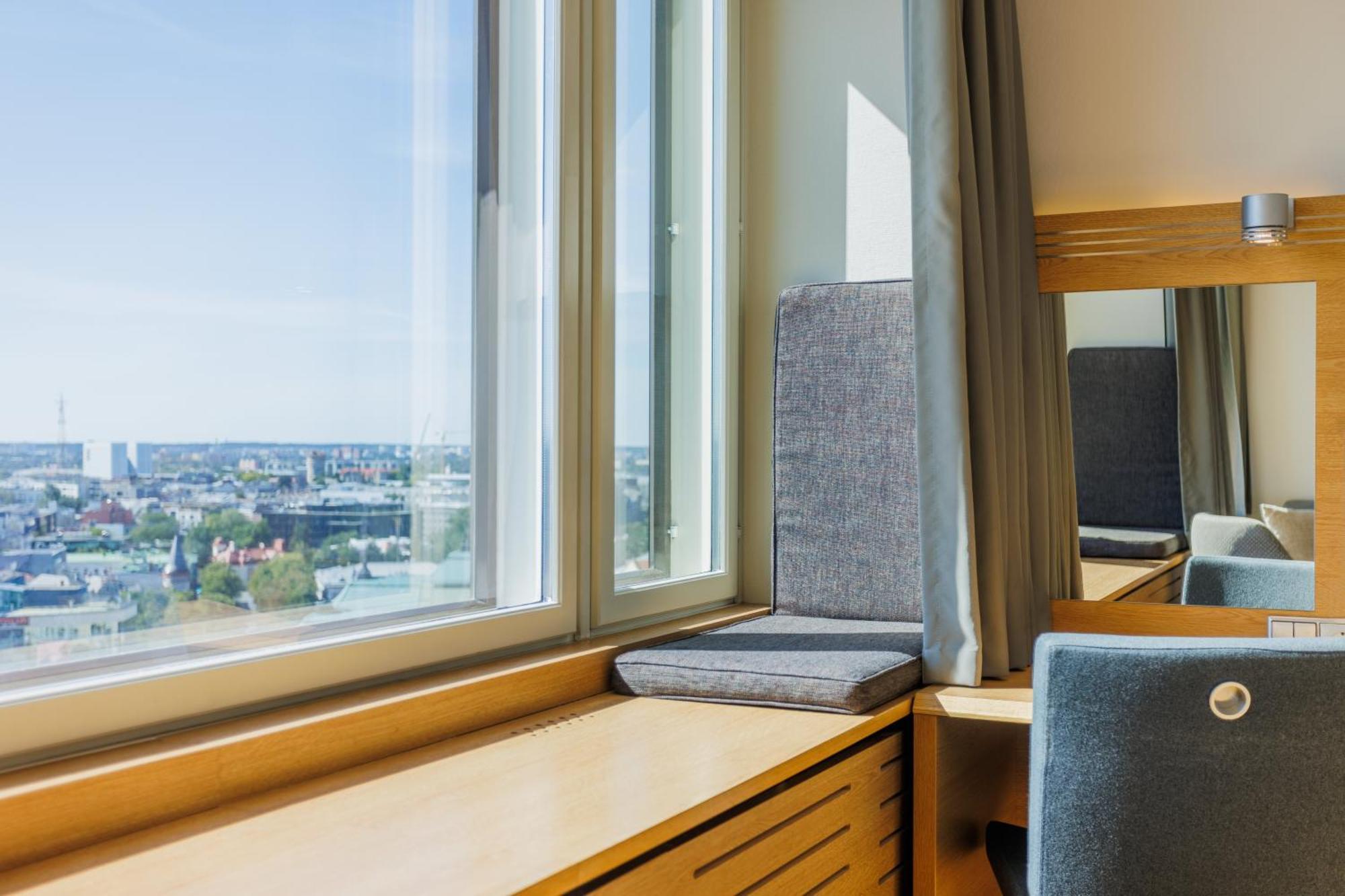 Hotel Original Sokos Viru 4*