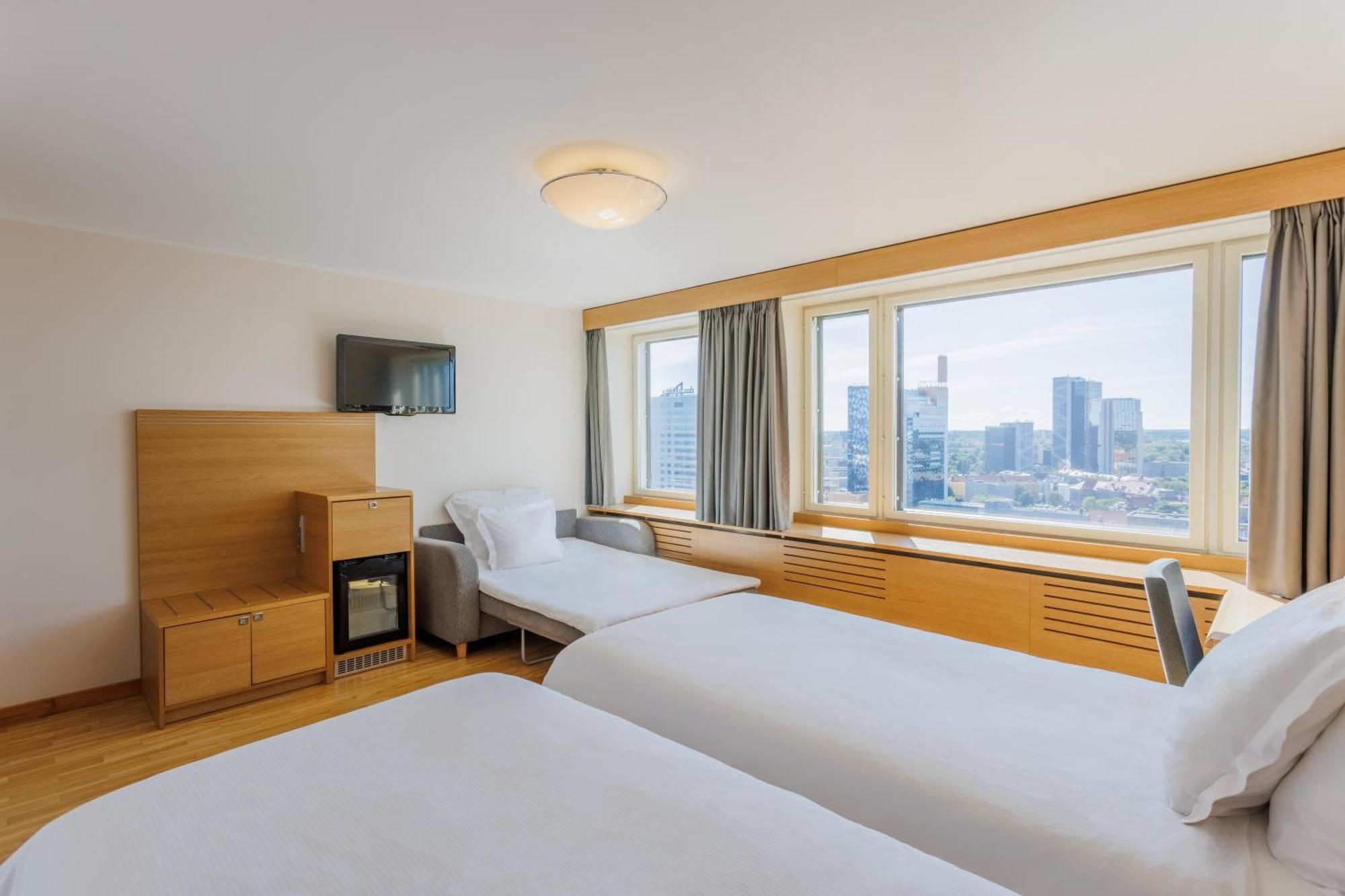 Hotel Original Sokos Viru Tallinn