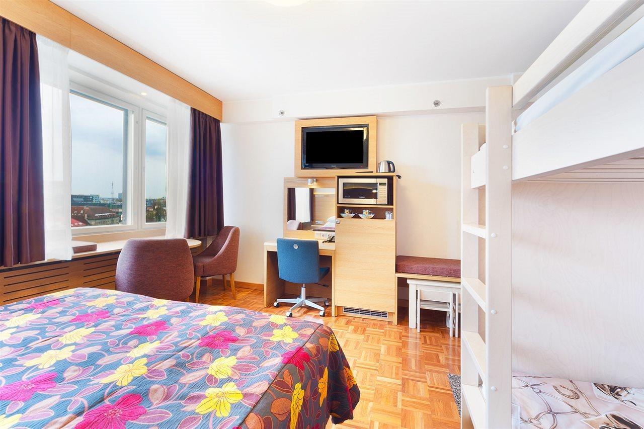 Hotel Original Sokos Viru Tallinn