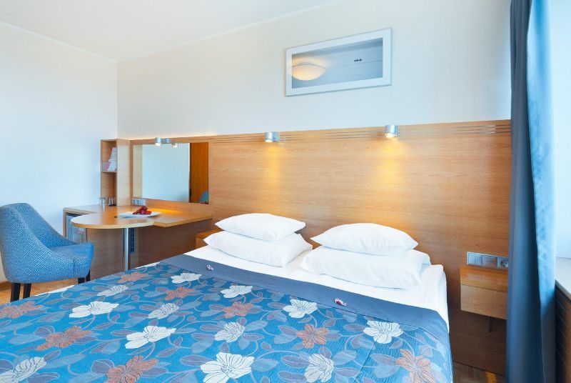 Original Sokos Viru 4* Tallinn