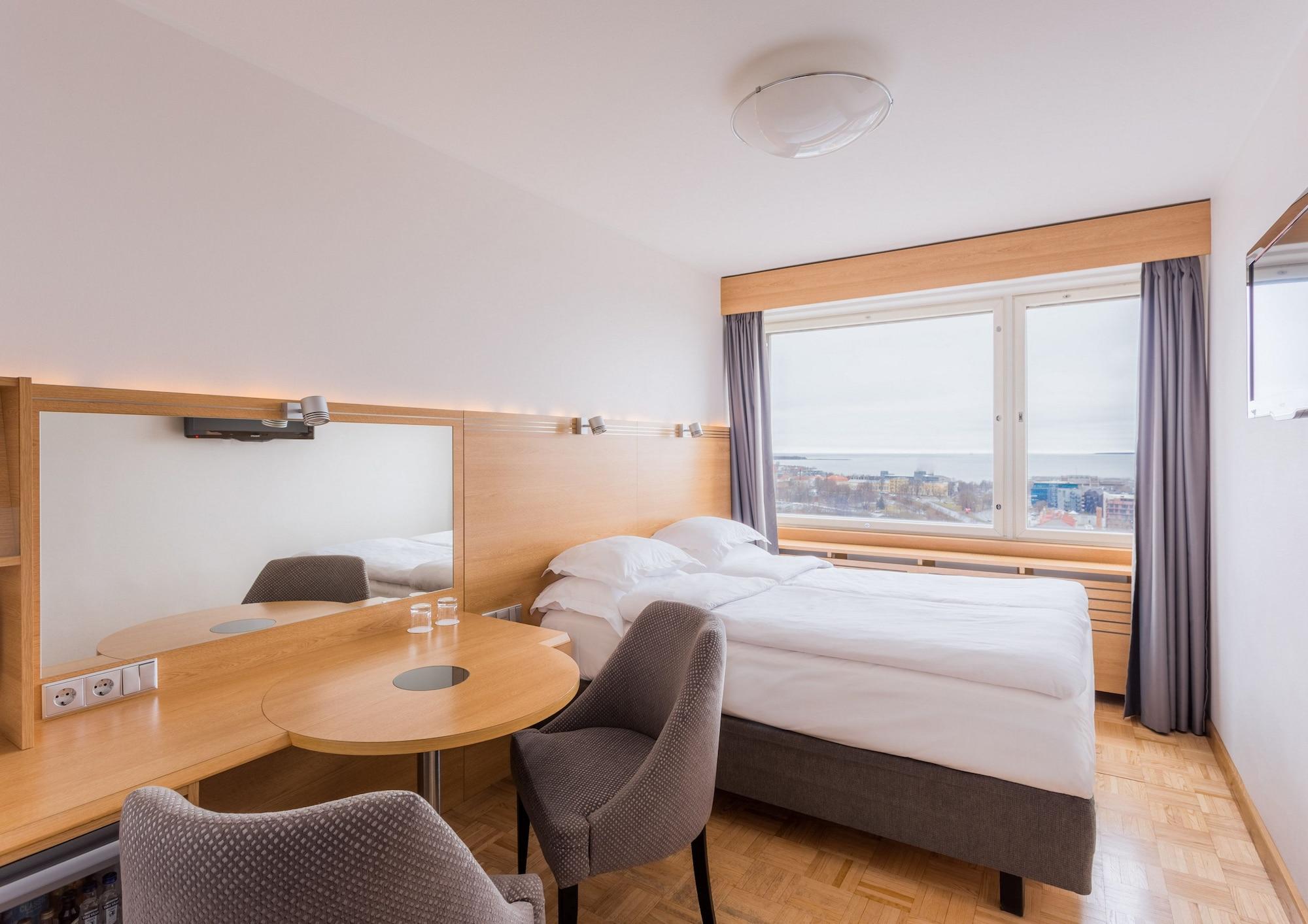 Original Sokos Viru Hotel