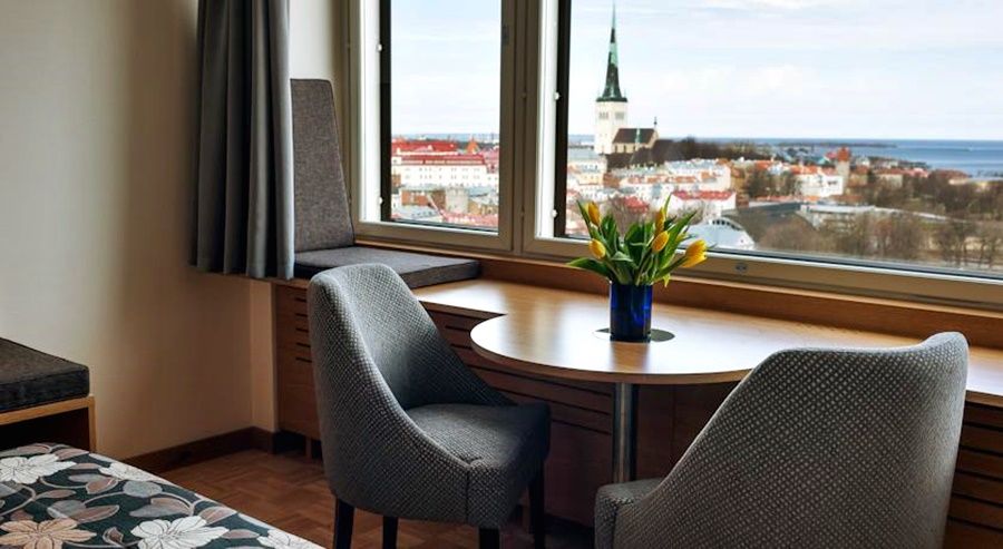 Hotel Original Sokos Viru