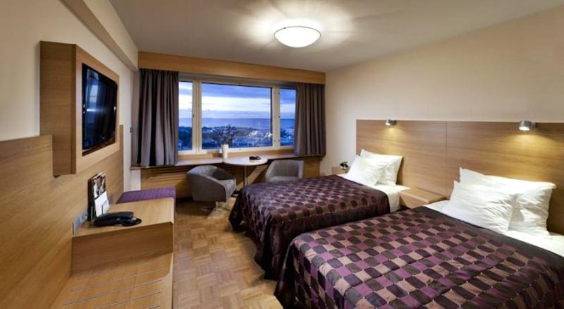 Hotel Original Sokos Viru Reval
