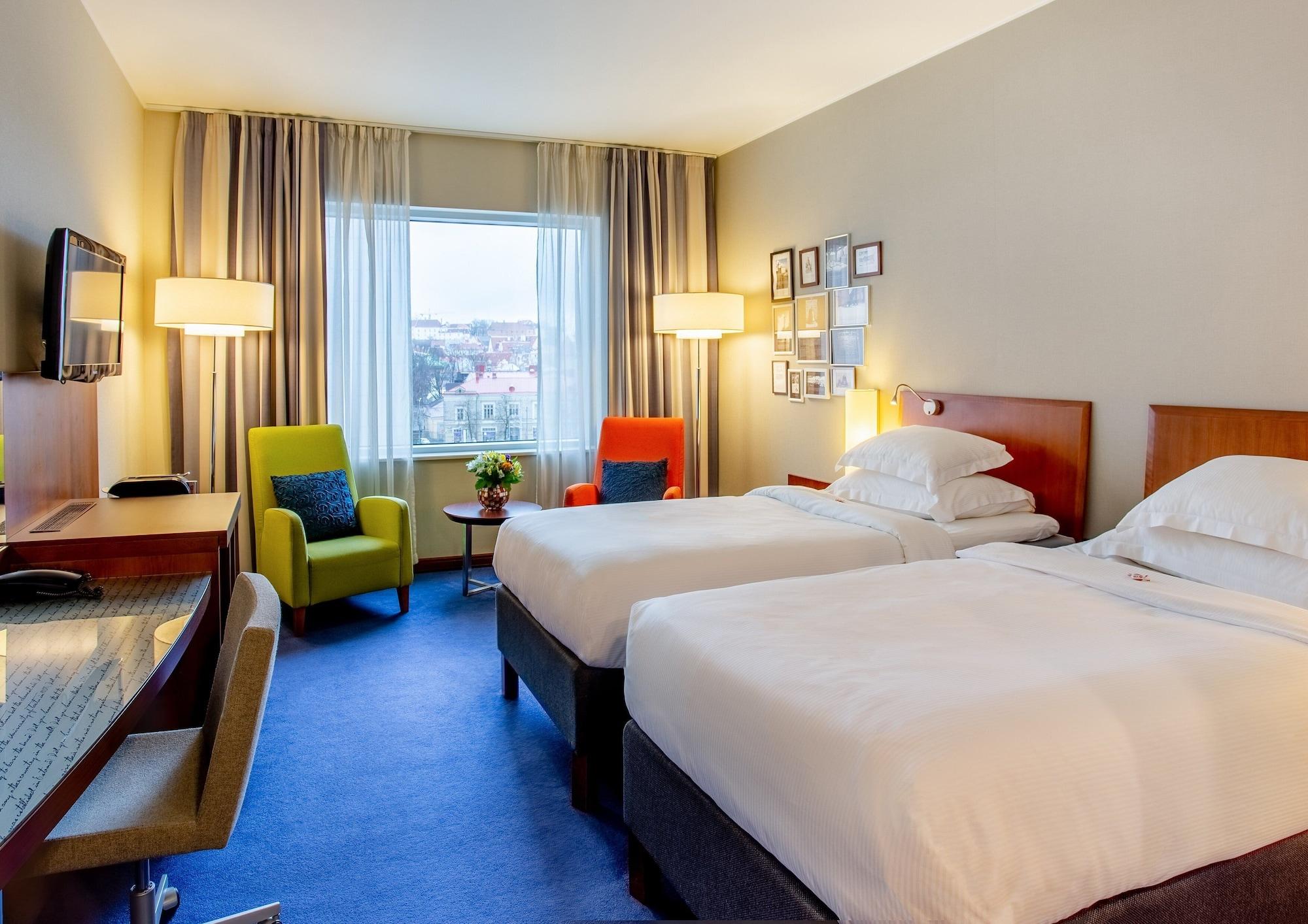 Hotel Original Sokos Viru