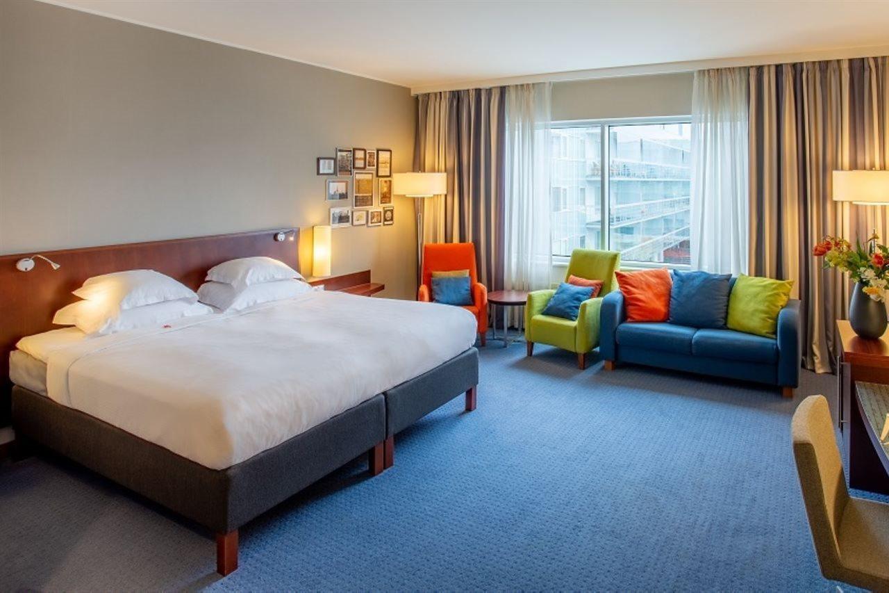 Original Sokos Viru Hotel 4*