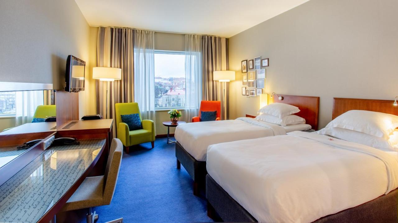 Original Sokos Viru Hotel Tallinn